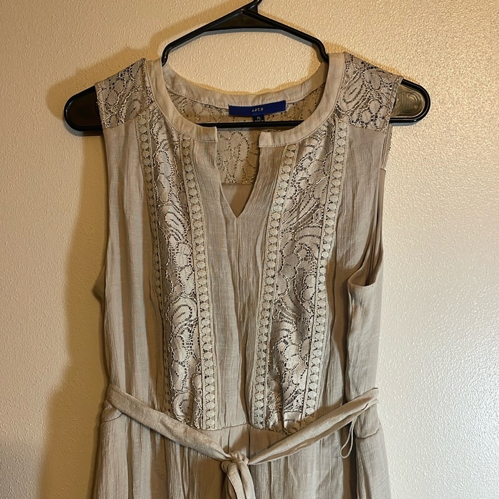 Apt 9 Dress